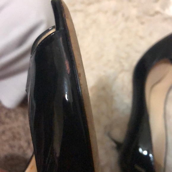 Jimmy choo low heels super comfy - Picture 5 of 5